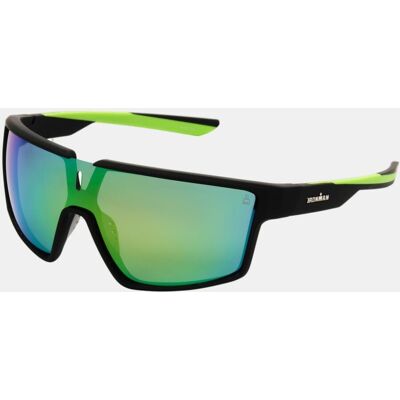 Ironman Gafas sol Polarizadas Ciclismo Unisex IMP 24 312 de . Verde / Amarillo Ironman Gafas sol Polarizadas Ciclismo Unisex IMP 24 312 de . Verde / Amarillo