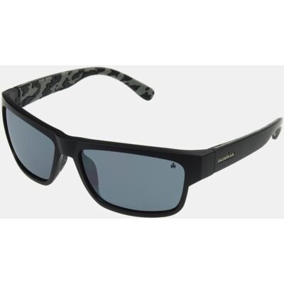 Ironman Gafas sol Unisex TRAIL de . Plateado Ironman Gafas sol Unisex TRAIL de . Plateado