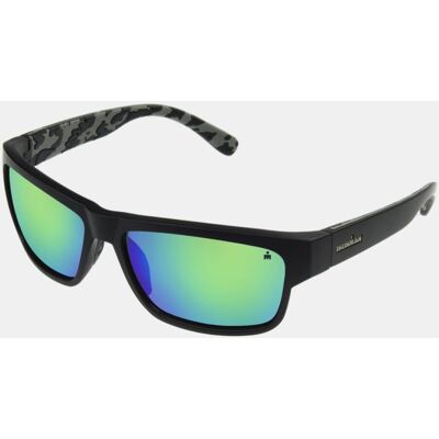 Ironman Gafas sol Unisex TRAIL de . Verde / Amarillo Ironman Gafas sol Unisex TRAIL de . Verde / Amarillo