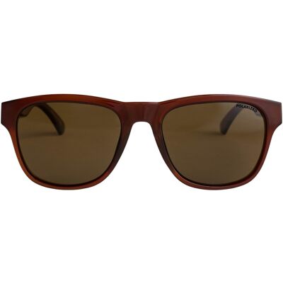 Quiksilver Gafas de hombre Tagger Polarized . Natural Quiksilver Gafas de hombre Tagger Polarized . Natural