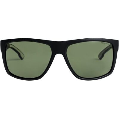 Quiksilver Gafas de sol polarizadas de hombre Transmission P . Negro Quiksilver Gafas de sol polarizadas de hombre Transmission P . Negro