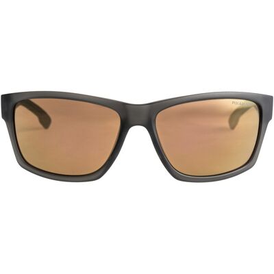 Quiksilver Gafas de hombre Trailway Polarized . Negro Quiksilver Gafas de hombre Trailway Polarized . Negro