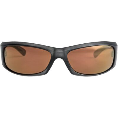 Quiksilver Gafas de hombre Fishy Polarized . Negro Quiksilver Gafas de hombre Fishy Polarized . Negro