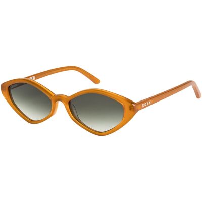 Roxy Gafas de sol de mujer Canuta . Marrón Roxy Gafas de sol de mujer Canuta . Marrón
