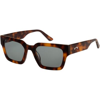 Billabong Gafas de sol de hombre Weber . (Única - Única) Negro Billabong Gafas de sol de hombre Weber . (Única - Única) Negro