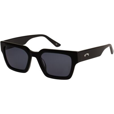 Billabong Gafas de sol de hombre Weber . (Única - Única) Metálico Billabong Gafas de sol de hombre Weber . (Única - Única) Metálico