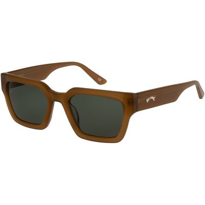 Billabong Gafas de sol de hombre Weber . (Única - Única) Marrón Billabong Gafas de sol de hombre Weber . (Única - Única) Marrón