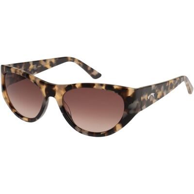 Billabong Gafas de sol de hombre Hopey . (Única - Única) Marrón Billabong Gafas de sol de hombre Hopey . (Única - Única) Marrón