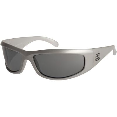 Billabong Gafas de sol de hombre Fizz . (Única - Única) Gris Billabong Gafas de sol de hombre Fizz . (Única - Única) Gris