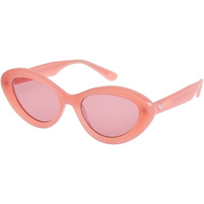Roxy Gafas de sol de mujer Horizon . (Única - Única) Rosa Roxy Gafas de sol de mujer Horizon . (Única - Única) Rosa