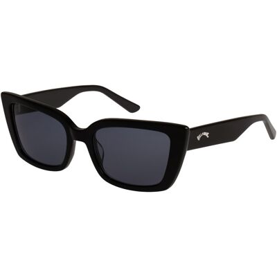 Billabong Gafas de sol de hombre Dezzy . (Única - Única) Negro Billabong Gafas de sol de hombre Dezzy . (Única - Única) Negro