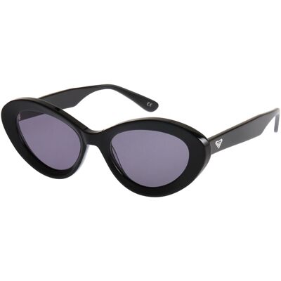 Roxy Gafas de sol de mujer Horizon . (Única - Única) Negro Roxy Gafas de sol de mujer Horizon . (Única - Única) Negro