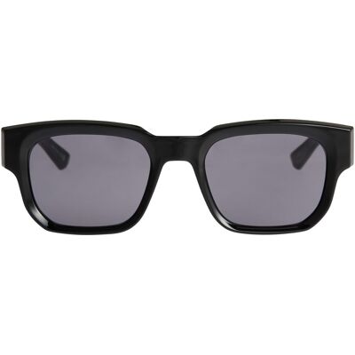 Quiksilver Gafas de sol de hombre Winch . Negro Quiksilver Gafas de sol de hombre Winch . Negro