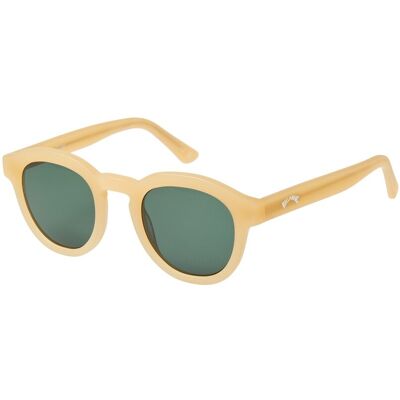 Billabong Gafas de sol de hombre Gordon . (Única - Única) Oro Billabong Gafas de sol de hombre Gordon . (Única - Única) Oro