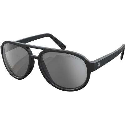 Scott Gafas multideporte unisex BASS POLARIZED . Negro Scott Gafas multideporte unisex BASS POLARIZED . Negro