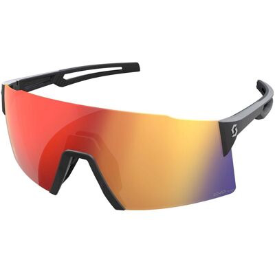 Scott Gafas de sol de ciclismo STRIDE COMPACT lente categoría 3 . Negro Scott Gafas de sol de ciclismo STRIDE COMPACT lente categoría 3 . Negro