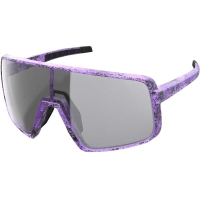 Scott Gafas de sol de ciclismo TORICA LIGHT SENSITIVE lente fotocromática . Morado Scott Gafas de sol de ciclismo TORICA LIGHT SENSITIVE lente fotocromática . Morado