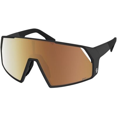 Scott Gafas de sol de ciclismo PRO SHIELD LIGHT SENSITIVE lente fotocromática . Negro Scott Gafas de sol de ciclismo PRO SHIELD LIGHT SENSITIVE lente fotocromática . Negro