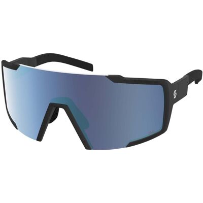 Scott Gafas de sol de ciclismo SHIELD lente categoría 3 . Negro Scott Gafas de sol de ciclismo SHIELD lente categoría 3 . Negro