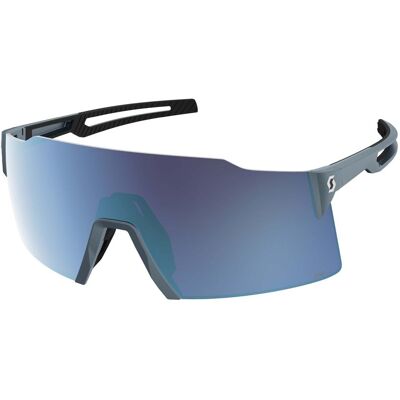 Scott Gafas de sol de ciclismo STRIDE lente categoría 3 . Azul Scott Gafas de sol de ciclismo STRIDE lente categoría 3 . Azul