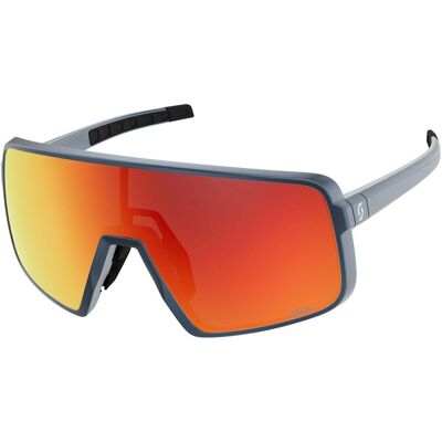 Scott Gafas de sol de ciclismo TORICA lente categoría 3 . Azul Scott Gafas de sol de ciclismo TORICA lente categoría 3 . Azul