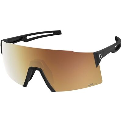 Scott Gafas de sol de ciclismo STRIDE COMPACT LIGHT SENSI lente fotocromática . Negro Scott Gafas de sol de ciclismo STRIDE COMPACT LIGHT SENSI lente fotocromática . Negro