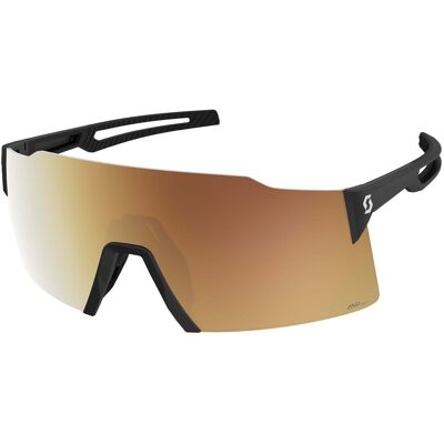 Scott Gafas de sol de ciclismo STRIDE LIGHT SENSITIVE lente fotocromática . Negro Scott Gafas de sol de ciclismo STRIDE LIGHT SENSITIVE lente fotocromática . Negro