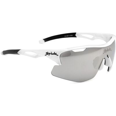 Spiuk Gafas de ciclismo unisex Jifter 3 . Gris Spiuk Gafas de ciclismo unisex Jifter 3 . Gris