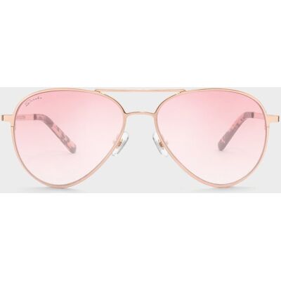 Siroko Gafas de sol acetato aviador San Siro . (Única) Rosa Siroko Gafas de sol acetato aviador San Siro . (Única) Rosa