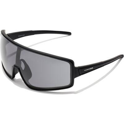 Hawkers Gafas de sol unisex TIGER. Negro Hawkers Gafas de sol unisex TIGER. Negro
