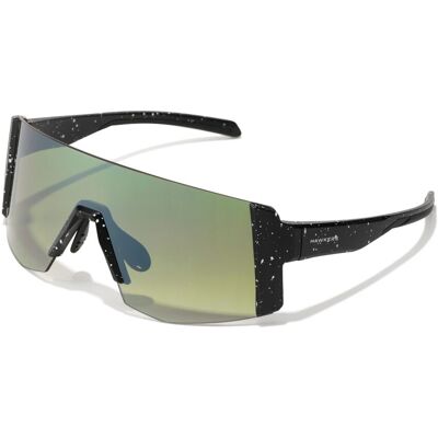 Hawkers Gafas de sol de unisex LYNX SMALL. Gris Hawkers Gafas de sol de unisex LYNX SMALL. Gris