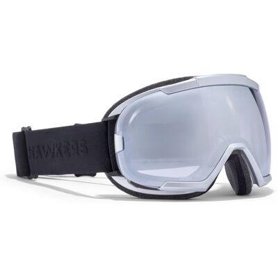 Hawkers Gafas de esquí FROSTIK. (144 cm) Plata Hawkers Gafas de esquí FROSTIK. (144 cm) Plata