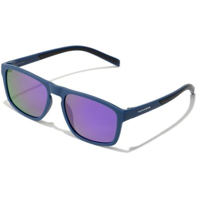 Hawkers Gafas de sol unisex LION. Azul Hawkers Gafas de sol unisex LION. Azul