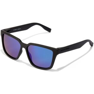 Hawkers Gafas de sol unisex MOTION cuadradas. Azul