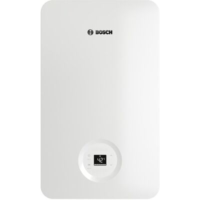 Bosch Calentador 6600 12 31 80 B. Blanco Bosch Calentador 6600 12 31 80 B. Blanco