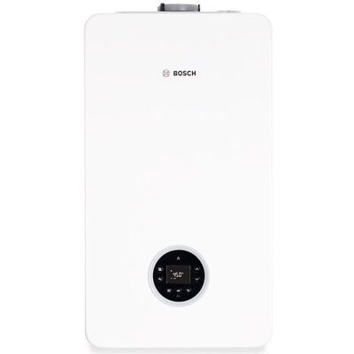 Bosch Caldera de condensación - C4300iW24-25 31. Blanco Bosch Caldera de condensación - C4300iW24-25 31. Blanco