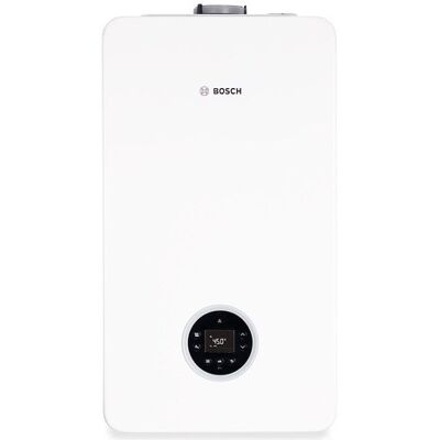 Bosch Caldera de condensación - C4300iW P24. Blanco Bosch Caldera de condensación - C4300iW P24. Blanco