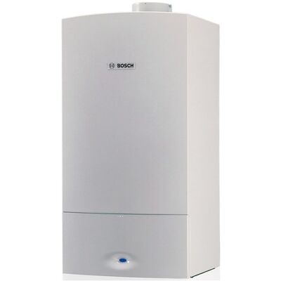 Bosch Caldera de condensación - C6000W25-32 23. Blanco Bosch Caldera de condensación - C6000W25-32 23. Blanco