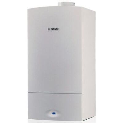 Bosch Caldera de condensación - C6000W30-32 23. Blanco Bosch Caldera de condensación - C6000W30-32 23. Blanco