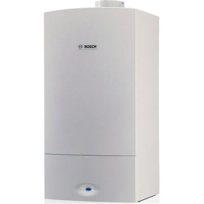 Bosch Caldera de condensación - C6000W30-36 23. Blanco Bosch Caldera de condensación - C6000W30-36 23. Blanco