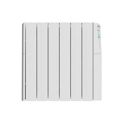 Facula Z1000AD Emisor de fluido de aluminio - Transmisor de calor Facula Z1000AD Emisor de fluido de aluminio - Transmisor de calor