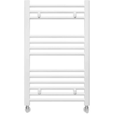 Facula Ocean Toallero de Acero Blanco - Radiador Toallero Facula Ocean Toallero de Acero Blanco - Radiador Toallero