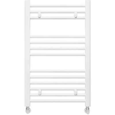 Fácula Toallero radiador 55 cm Ocean . (13 tubos) Blanco Fácula Toallero radiador 55 cm Ocean . (13 tubos) Blanco