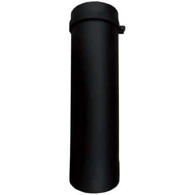 Bosch Tubo adaptable 500 mm Ø200 mm. Antracita Bosch Tubo adaptable 500 mm Ø200 mm. Antracita