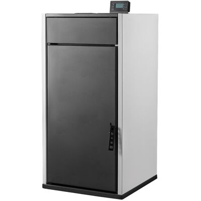 Eider Biomasa ESH197003 - Estufa de pellet de 16 kW Eider Biomasa ESH197003 - Estufa de pellet de 16 kW