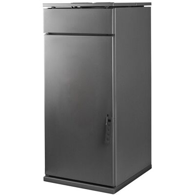 Eider Biomasa - Estufa de pellets hidro 24 kW - Estufa de calefacción Eider Biomasa - Estufa de pellets hidro 24 kW - Estufa de calefacción