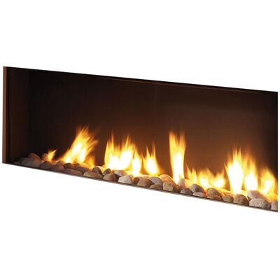 Hergom Hogar Gas Natural MG-120-38 DQ. Madera Hergom Hogar Gas Natural MG-120-38 DQ. Madera