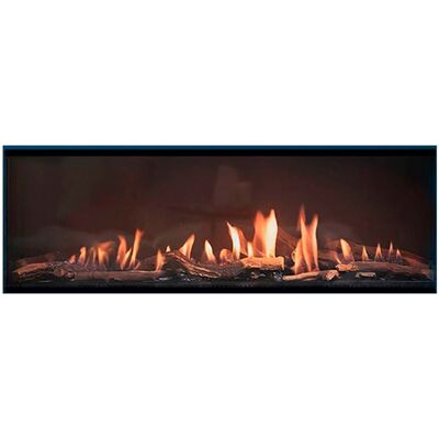 NORA FLAMES Chimenea Gas Natural Pano 1600 Frontal. Negro NORA FLAMES Chimenea Gas Natural Pano 1600 Frontal. Negro