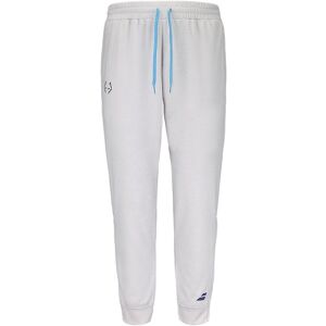 Pantalón de Tenis Babolat Lebron - Gris - Hombre L Pantalón de Tenis Babolat Lebron - Gris - Hombre L