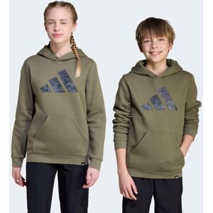 Adidas Sudadera de niños Camo Graphic Kids . (12 Años) Verde Adidas Sudadera de niños Camo Graphic Kids . (12 Años) Verde